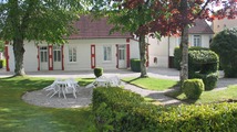 Résidence "Les Petites Anémones" - appart. n°1 - Bagnoles-de-l'Orne Normandie