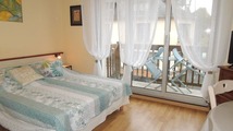 Résidence Le Parc saint Martin - appt. n° 72B - Bagnoles-de-l'Orne Normandie