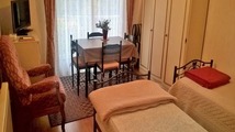 Résidence la Jamoisière - appt n°18 - Bagnoles-de-l'Orne Normandie