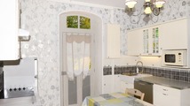 Le Petit Chalet Normand - Bagnoles-de-l'Orne Normandie