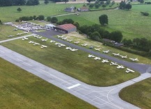 Vol découverte - Aéroclub d'Andaines - Couterne