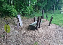 Sentier d'interprétation - Juvigny Val d'Andaine