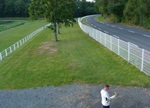 Le Rallye St Michel -Trompes de Chasse - Bagnoles de l'Orne Normandie