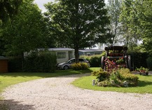 Camping le Clos Normand - Rives d'Andaine