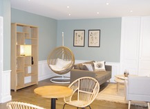 Hôtel Spa Le Roc au Chien - Bagnoles-de-l'Orne Normandie