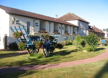 Hôtel de Tessé - Bagnoles-de-l'Orne Normandie