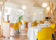 Le Manoir du Lys - Bagnoles-de-l'Orne Normandie