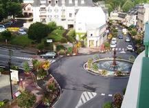 Résidence Le Cassigny - appart. n°4 - Bagnoles-de-l'Orne Normandie