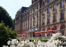 B'O Résidence des Thermes - Bagnoles-de-l'Orne Normandie