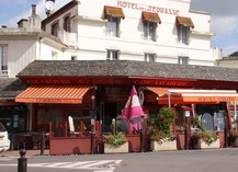 Le Rollon - Bagnoles-de-l'Orne Normandie