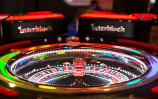 Casino - Bagnoles-de-l'Orne