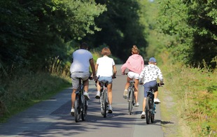 Location de vélos - Bagnoles de l'Orne Normandie