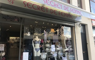 Secret de Femme - Bagnoles-de-l'Orne