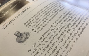 Bibliothèque pour tous - Bagnoles-de-l'Orne