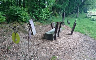 Sentier d'interprétation - Juvigny Val d'Andaine