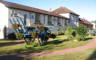 Hôtel de Tessé - Bagnoles-de-l'Orne Normandie