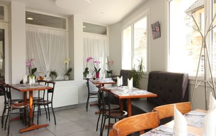 La Maison d'Andaine - Juvigny Val d'Andaine