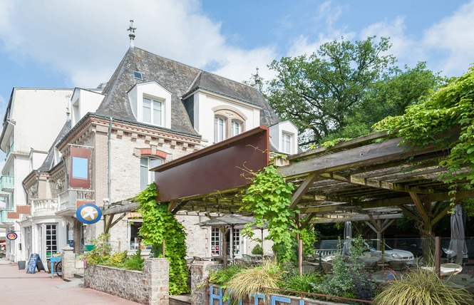 Boutique Ô Gayot 1 - Bagnoles de l'Orne Normandie