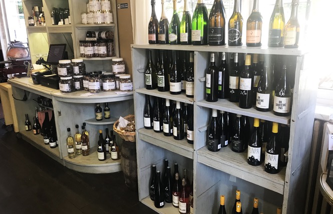 Boutique Ô Gayot 4 - Bagnoles de l'Orne Normandie