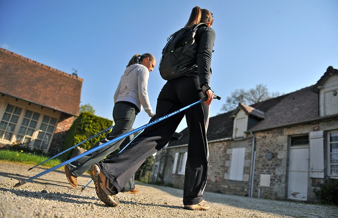 Formules coaching 2 - Bagnoles-de-l'Orne