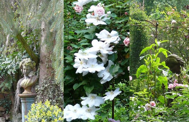 Le Jardin Retiré 2 - Bagnoles-de-l'Orne