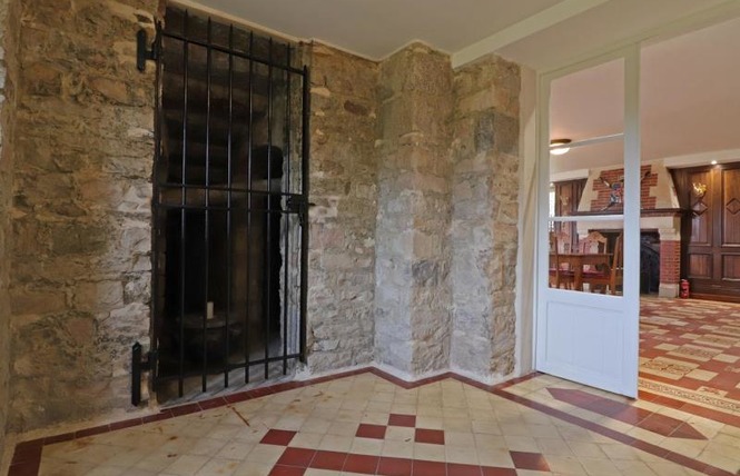 Chambre d'hôtes Château du Gué aux Biches 56 - Bagnoles-de-l'Orne Normandie