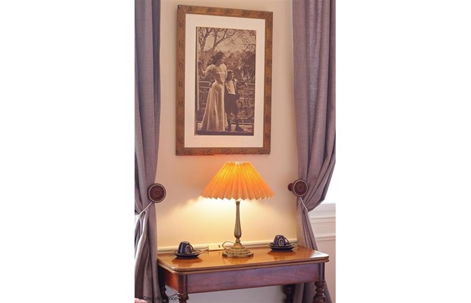 Chambre d'hôtes Château du Gué aux Biches 30 - Bagnoles-de-l'Orne Normandie