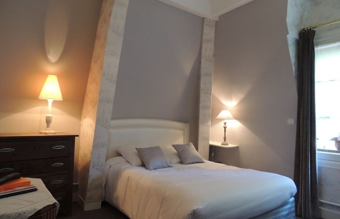 Villa Bois Joli 2 - Bagnoles-de-l'Orne Normandie