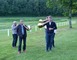 Le Rallye St Michel -Trompes de Chasse 4 - Bagnoles de l'Orne Normandie