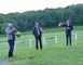 Le Rallye St Michel -Trompes de Chasse 2 - Bagnoles de l'Orne Normandie