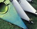 Canoë-Kayak 1 - Haleine
