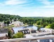 Le lac 1 - Bagnoles de l'Orne Normandie