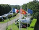 Stationnement Camping-Cars (Camping de la Vée) 1 - Bagnoles-de-l'Orne