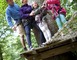 Parcours Acrobatiques dans les arbres 2 - Bagnoles-de-l'Orne