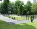 Aire multisports 1 - Bagnoles-de-l'Orne