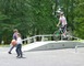 Aire multisports 3 - Bagnoles-de-l'Orne