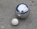 La pétanque 1 - Bagnoles-de-l'Orne
