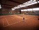 Tennis 3 - Bagnoles-de-l'Orne