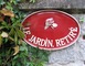 Le Jardin Retiré 1 - Bagnoles-de-l'Orne