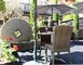 Restaurant Le Naomi / Hotel Le Normandie 5 - Bagnoles-de-l'Orne Normandie