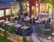 Restaurant Le Naomi / Hotel Le Normandie 7 - Bagnoles-de-l'Orne Normandie