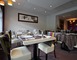 Restaurant Le Naomi / Hotel Le Normandie 4 - Bagnoles-de-l'Orne Normandie