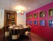 Restaurant Le Naomi / Hotel Le Normandie 3 - Bagnoles-de-l'Orne Normandie