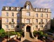 Côté Jardin - Nouvel Hôtel 1 - Bagnoles-de-l'Orne Normandie